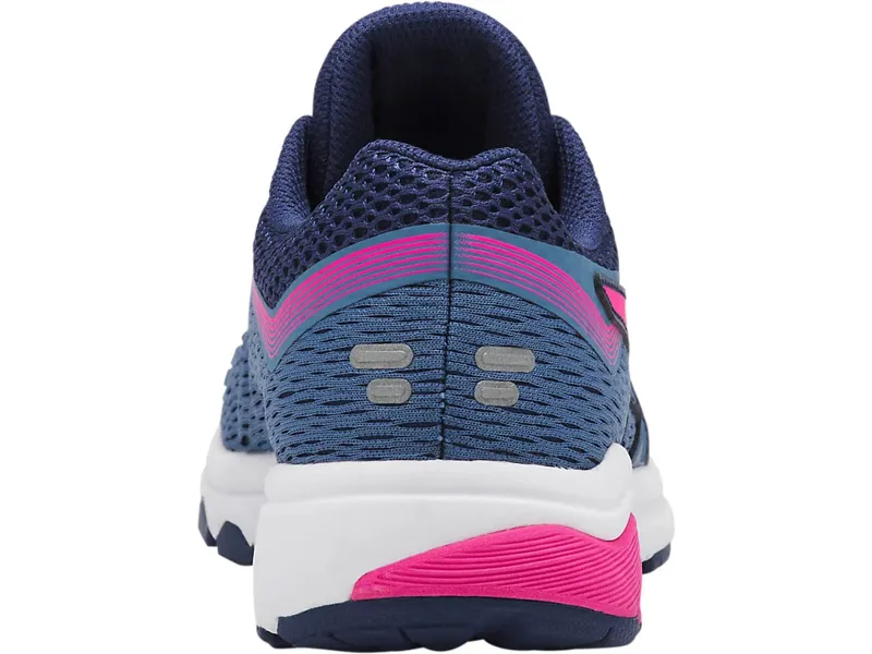 Asics GT-1000 7 GS Blue Pink-4